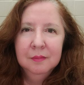 Meet your Posher, Frances